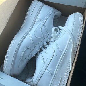 Air Force ones